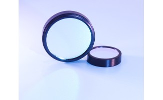275nm CWL, 10mm Diameter, 10nm FWHM, OD 4 Narrow Bandpass Filter